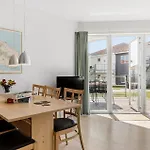 Sopark Lejl 13 Appartement Gudhjem
