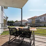 Appartamento Sopark Lejl 13