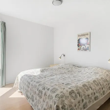 Sopark Lejl, 13 Apartment *