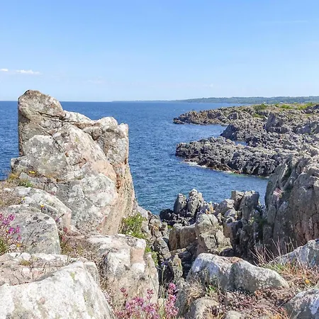 Sopark Lejl 13 Gudhjem